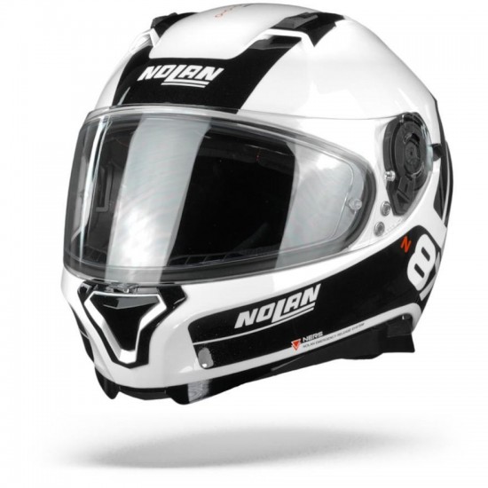 Cască moto Nolan N87 PLUS DISTINCTIVE [022]